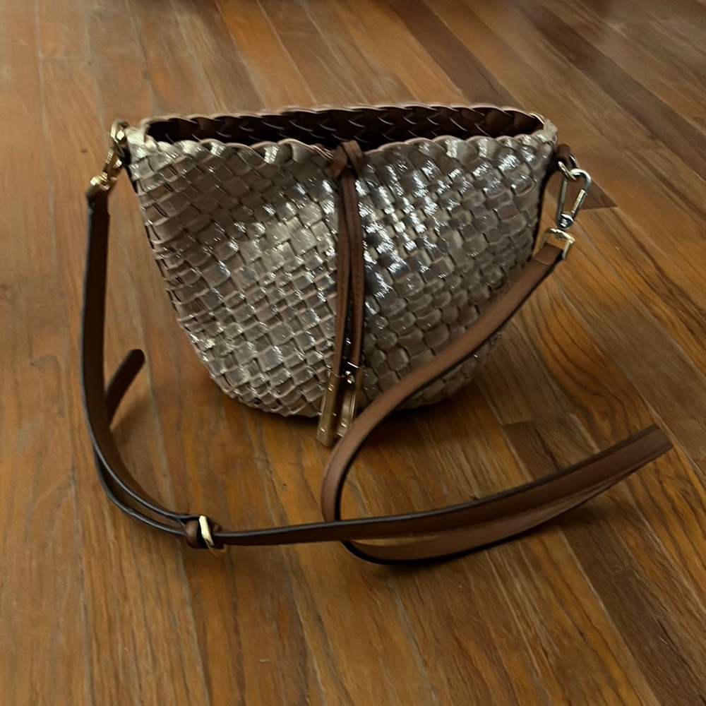 Calvin Klein purse
